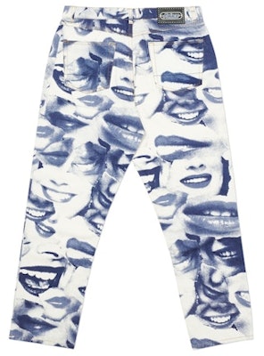 Palace John & Molly Mouf Jean Blue Order Palace John & Molly Mouf Jean Blue