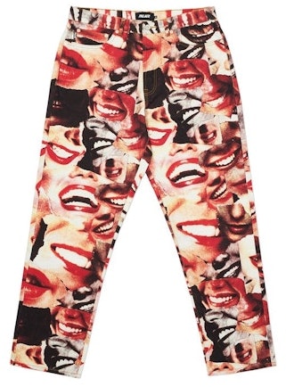 palace-john-and-molly-mouf-jean-red