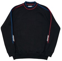 Palace JQ Crew Black