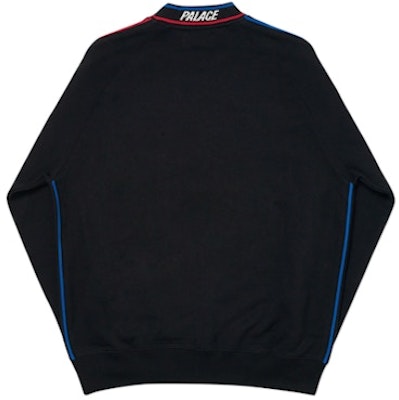 パレスJQクルー (ブラック)
Order パレスJQクルー (ブラック)