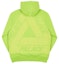 Order Palace Jumbo Ferg Hood Lime Green