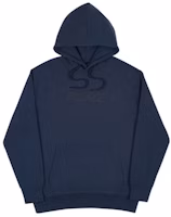 Palace Jumbo Ferg Hood Navy Palace Jumbo Ferg Hood Navy