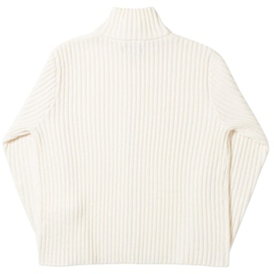 Palace Jumbotronic Knit Cream Order Palace Jumbotronic Knit Cream