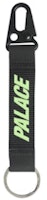 Palace Key Chain Black Palace Key Chain Black