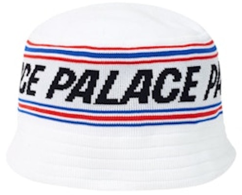 Palace Knitty Bucket White Buy Palace Knitty Bucket White