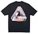 Palace LA Opening Tri Ferg T-Shirt Black