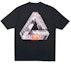 Order Palace LA Opening Tri Ferg T-Shirt Black