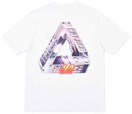 팰리스 LA 오픈 트라이 퍼그 티셔츠 (화이트)
Order 팰리스 LA 오픈 트라이 퍼그 티셔츠 (화이트)