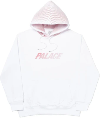Sudadera Palace Laser Lines Blanca Buy Sudadera Palace Laser Lines Blanca