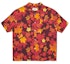 Buy Palace Leaf Man Alone Shirt Brown