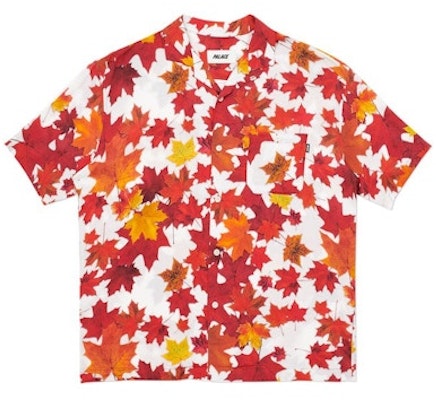 Baju Putih Palace Leaf Man Alone Buy Baju Putih Palace Leaf Man Alone