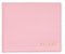Palace Leather Billfold Wallet Pink