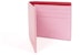 Palace Leather Billfold Wallet Pink