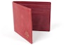 Buy Palace Leather Billfold Wallet Red