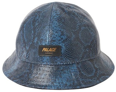 パレス レザーバケット ブルー (Paresu Rezābaketto Burū)
Buy パレス レザーバケット ブルー (Paresu Rezābaketto Burū)