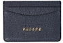 Buy Palace Dompet Kartu Kulit Biru Tua