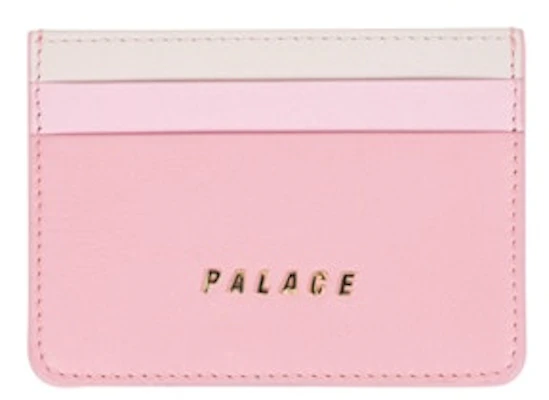 パレス レザーカードホルダー ピンク (Paresu Rezaa Kaadohorudaa Pinku)
Buy パレス レザーカードホルダー ピンク (Paresu Rezaa Kaadohorudaa Pinku)