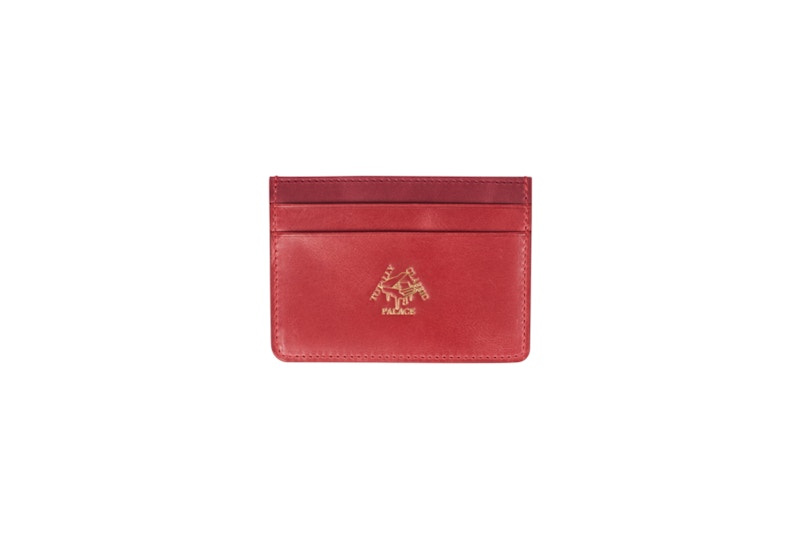 Buy Palace Pemegang Kad Kulit Merah