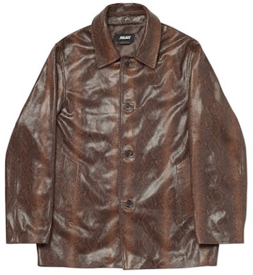 Jaket Kulit Cokelat Palace Buy Jaket Kulit Cokelat Palace