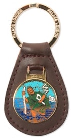 palace-leather-keyring-brown