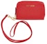Order Palace Leather Wallet Red