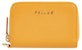 Palace Leather Wallet Yellow
