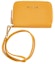Order Palace Leather Wallet Yellow