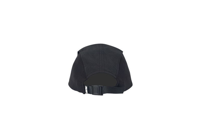 Palace Lemme Vent Shell Running Hat Black 圖 3