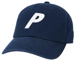 PALACE Letter Logo Casual Fashion Baseball Cap Unisex P23H203 PALACE Letter Logo Casual Fashion Baseball Cap Unisex P23H203