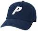 Buy PALACE 字母标志休闲时尚棒球帽 男女通用 P23H203