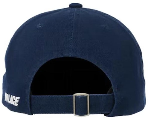 PALACE 字母标志休闲时尚棒球帽 男女通用 P23H203 Lookbook PALACE 字母标志休闲时尚棒球帽 男女通用 P23H203