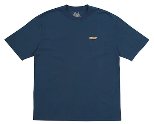 パレス ラインストライプT ネイビー
Buy パレス ラインストライプT ネイビー