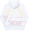 Order Palace Linear Triple Fade Hood Putih