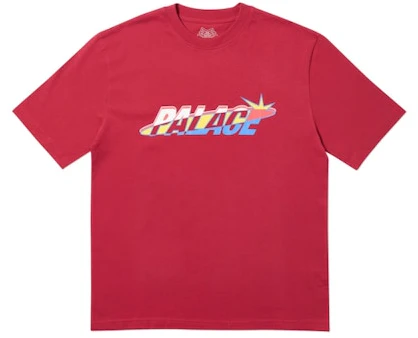palace-lique-t-shirt-dark-red