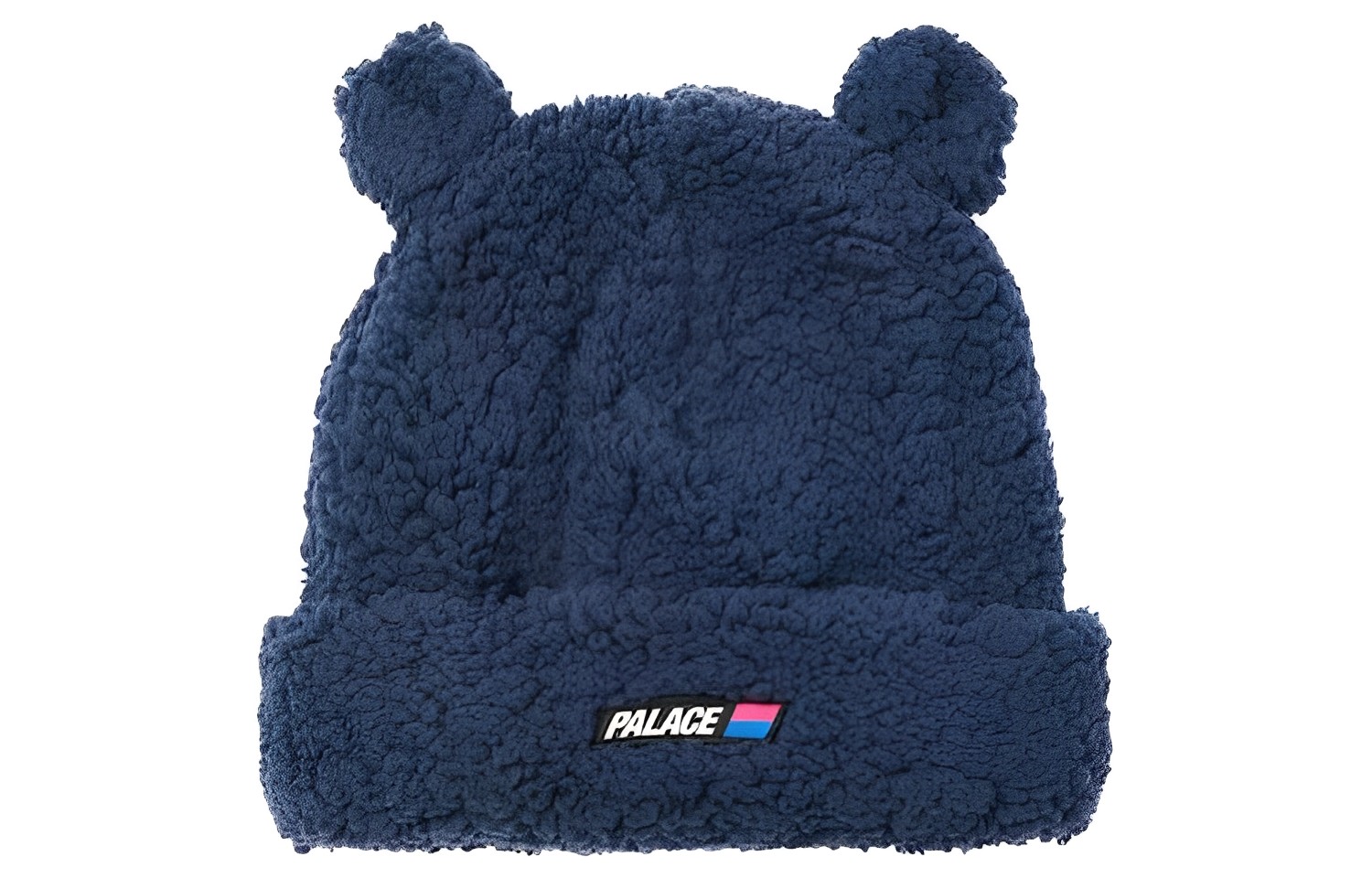 PALACE Logo Beanie - Unisex Warm Knit Hat Fashion P23BN069