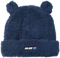 Order PALACE 經典LOGO毛線帽 - 男女時尚保暖針織帽 P23BN069