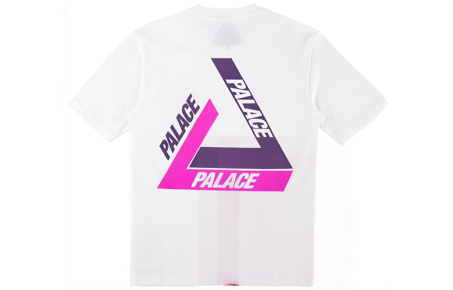PALACE Logo Unisex Short Sleeve T-Shirt P15TS240