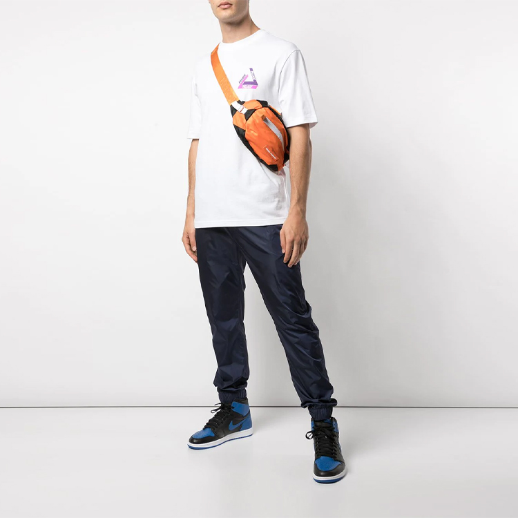 PALACE Logo Unisex Short Sleeve T-Shirt P15TS240 圖 4