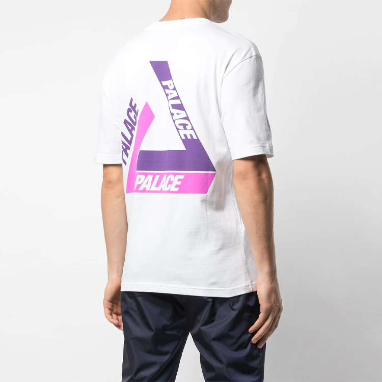 PALACE Logo Unisex Short Sleeve T-Shirt P15TS240 圖 5