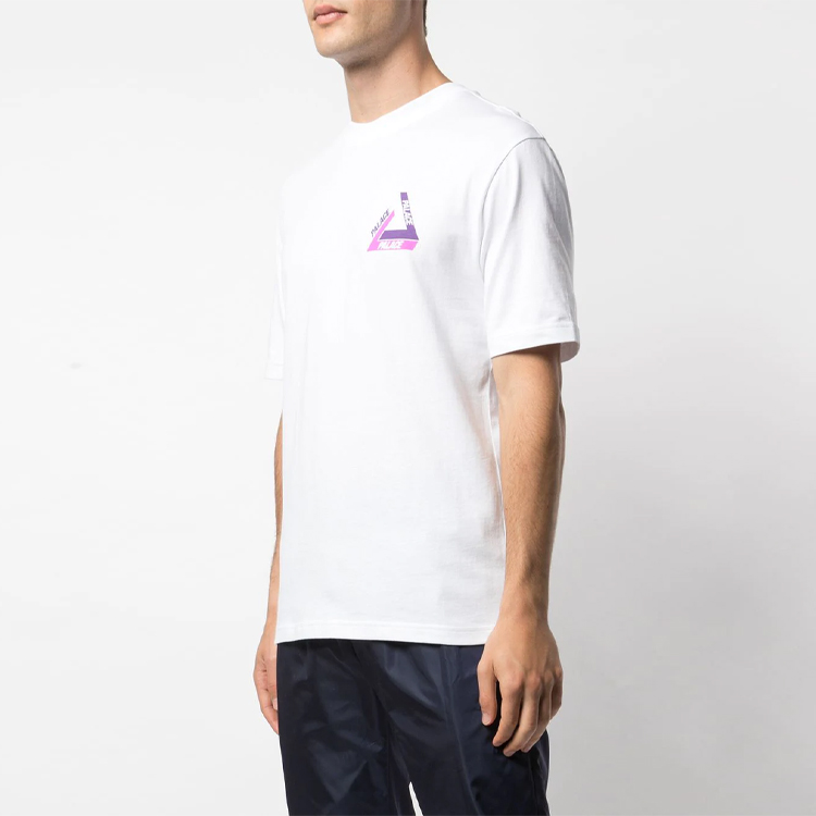 PALACE Logo Unisex Short Sleeve T-Shirt P15TS240 圖 6