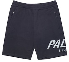 Palace Lon Dons Short Black Palace Lon Dons Short Black
