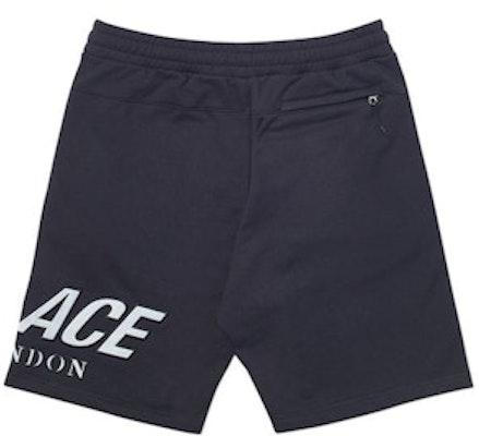 Palace Lon Dons Short Black Order Palace Lon Dons Short Black