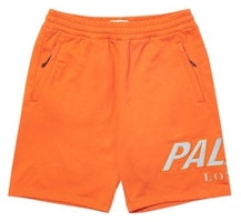 Palace Lon Dons Short Orange Palace Lon Dons Short Orange
