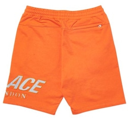 Palace Lon Dons Short Orange Order Palace Lon Dons Short Orange