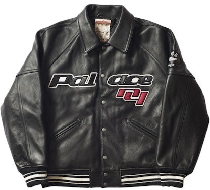 palace-london-avirex-jacket-black-white-red