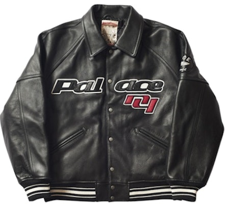 Jaket Avirex Palace London Hitam/Putih/Merah Buy Jaket Avirex Palace London Hitam/Putih/Merah