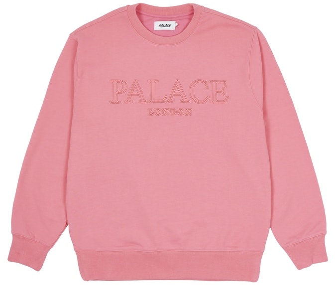 palace-london-crew-pink
