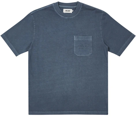 PALACE LONDON BAJU T-SHIRT POKET TEBAL NAVY P20ES067 Buy PALACE LONDON BAJU T-SHIRT POKET TEBAL NAVY P20ES067