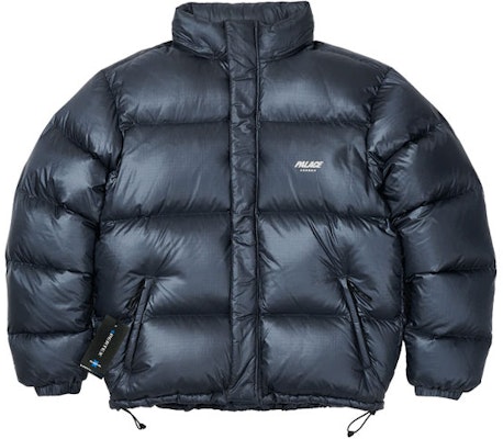 PALACE 伦敦海军蓝羽绒外套 冬季休闲蓝色外套 P22JK125 Buy PALACE 伦敦海军蓝羽绒外套 冬季休闲蓝色外套 P22JK125