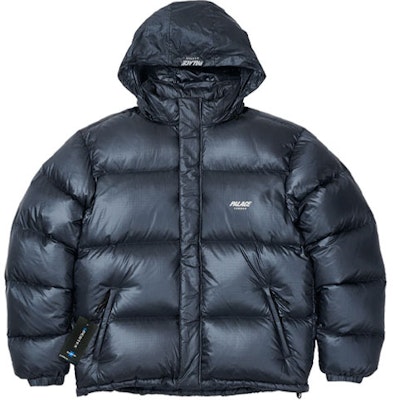 PALACE 伦敦海军蓝羽绒外套 冬季休闲蓝色外套 P22JK125 Shop PALACE 伦敦海军蓝羽绒外套 冬季休闲蓝色外套 P22JK125